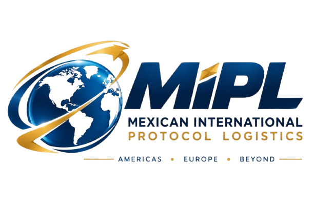 Mexican International Protocol Logistics logo
